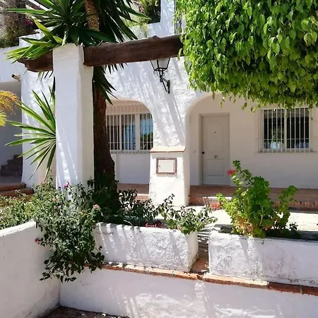 Grande En El Puerto Marina Del Apartamento *