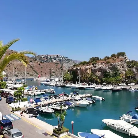 Apartamento Grande En El Puerto Marina Del