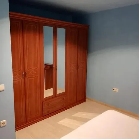 Apartment Grande En El Puerto Marina Del *