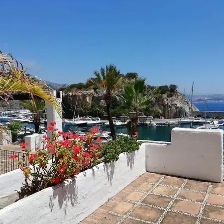 Apartment Grande En El Puerto Marina Del *