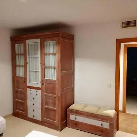 Apartment Grande En El Puerto Marina Del