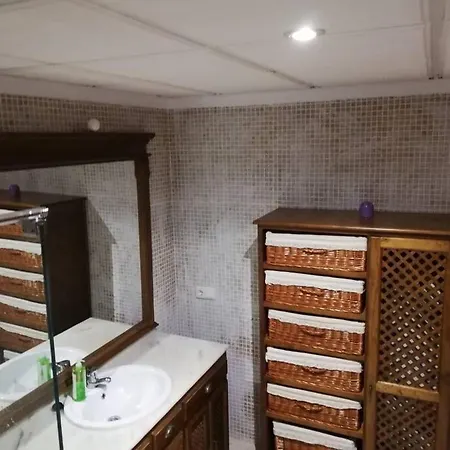 Apartment Grande En El Puerto Marina Del