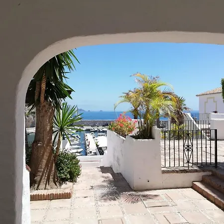 Apartment Grande En El Puerto Marina Del *